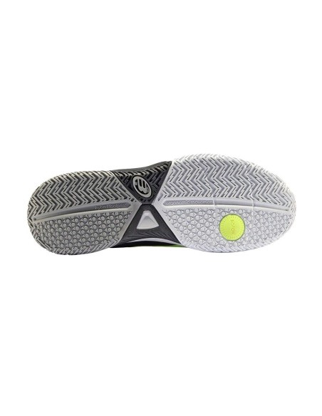 Bullpadel Next 23v Verde Fluor | Ofertas de pádel